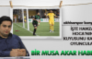 Hocanın Dedikodusu Sosyal Paylaşımı Aştı