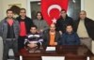 HOROZKÖY’DEN “PKK DIŞARI” TEPKİSİ!