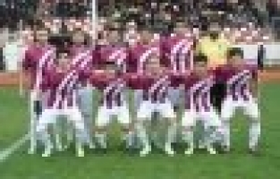 HOROZKÖYSPOR HAVLU ATTI 2-1