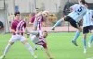 HOROZKÖYSPOR PAŞA DİNLEMEDİ 3-1