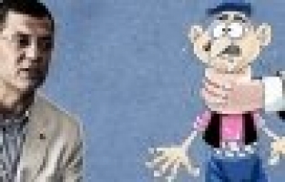 “HÜKÜMET İÇİN GEMİCİKLER DAHA ÖNEMLİ”