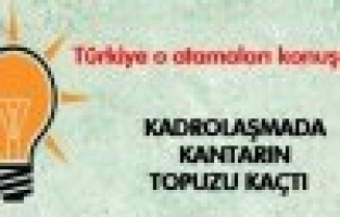  “HÜKÜMET YAZI-TURA ATMAKLA MEŞGUL”