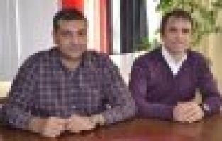 HÜSEYİN ÖZCAN GİTTİ, BASETEMUR GELDİ