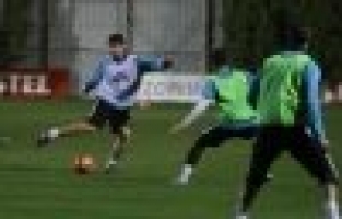 HÜSEYİN TOK VE BENJAMİN SEVİNCİ