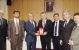 İGM’DEN KARAKÖSE’YE UNESCO TEŞEKKÜRÜ  