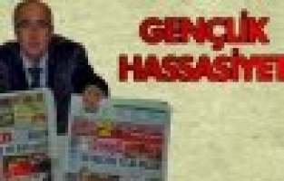 İGM’NİN GÜNDEMİ GENÇLER 