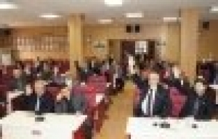  İGM’YE YILBAŞI PİYANGOSU 