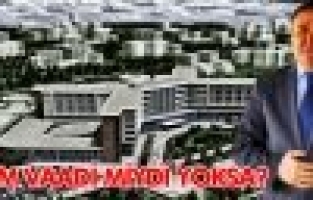 “İKTİDAR  VATANDAŞI OYALIYOR” 