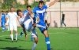 İl Özel İdarespor telafi peşinde