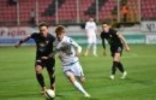 İLAÇ GİBİ 3 PUAN! 