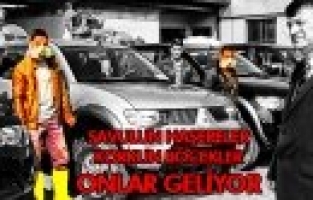 İLAÇLAMA SEZONU AÇILDI