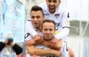 İSMAİL KÖSE VE HAKAN BARIŞ 5 MİLYON TL