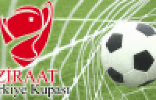 İŞTE KUPADA EŞLEŞMELER…