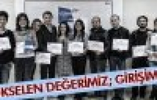 İSTİHDAMIN ANAHTARI TEKNOLOJİDE   