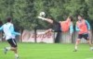 İstikrar abidesi: BENJAMİN