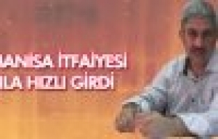 İTFAİYE OCAKTA 134 YANGIN SÖNDÜRDÜ