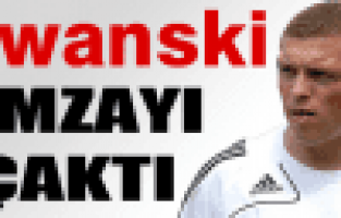 İWANSKİ TEKRAR MANİSASPOR DA