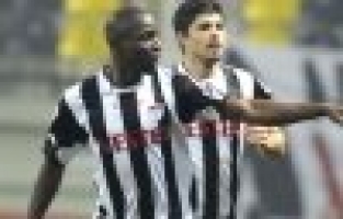 JİMMY DİXON TÜRKİYE'YE DÖNÜYOR