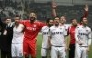 KADAYIFÇILAR'DAN SÜPER LİG KEHANETİ!