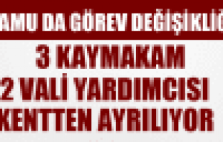 KAMUDA KAN DEĞİŞİMİ 