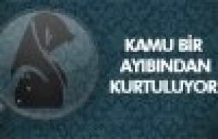 KAMUYA BAŞÖRTÜSÜ SERBESTLİĞİ YOLDA 