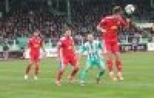 KASABA GİRESUN'DAN İSTEDİĞİNİ ALDI:0-0