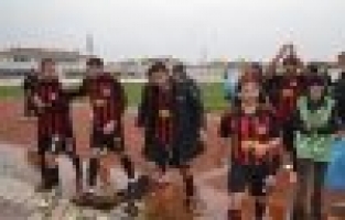 KASABA'DA 3 PUAN SERHAT ORHAN’A HEDİYE