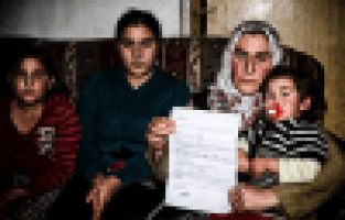 KAYMAKAM SAHİP ÇIKTI