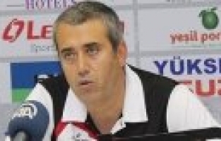 KEMAL ÖZDEŞ:“BÖYLE GALİBİYETE İHTİYACIMIZ VARDI” 