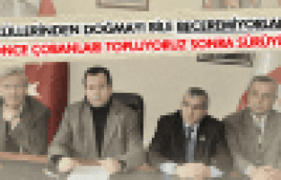 KİM GEÇER ŞİMDİ DP'YE