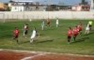 KIRKAĞAÇ LİDER DEVİRDİ 0-1