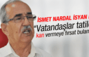 KIZILAY ALARMDA