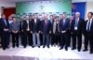 KOŞAR:“MESSİ’LERİ BİZ YETİŞTİRELİM”