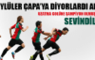 Köylüler Sahaya!....