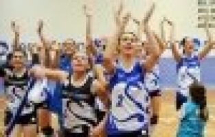 KUĞULAR LİDER ANEMON’U AVLADI 3-0