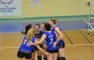 KUĞULAR MORALLİ KAPATTI:0-3