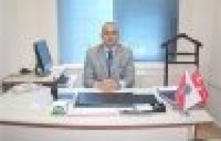 Kula Emniyet Müdür Yardımcısı Kalfa Göreve Başladı