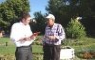 Kula Halkı, Yeni Hastane Alanını Seçti