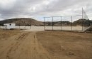 Kula Sentetik Çim Yüzeyli Futbol Sahasında Kavuşuyor