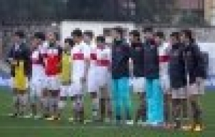 KUPAYA YİNE FRANSIZ KALDIK 4-1