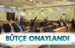 MAÇEB Bütçesi 1 Milyon 300 Bin TL