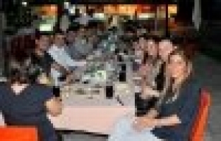 Magiad İftarda Buluştu!