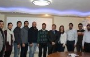 MAGİAD TECRÜBE AKADEMİSİ 2015 EKONOMİK BEKLENTİLERİNİ DEĞERLENDİRDİ