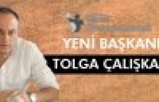 MAGİD'DE TOLGA ÇALIŞKAN DÖNEMİ