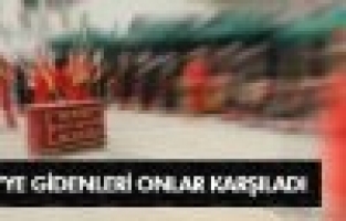 MAGNESİA’DA MEHTER SESİ YÜKSELDİ