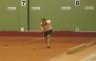 Manisa 2012 8. Dünya Kadınlar Bocce Şampiyonası