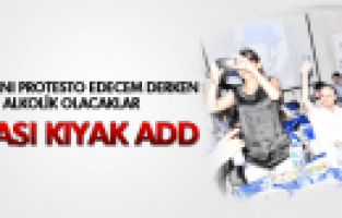 MANİSA ADD'NİN KAFASI KIYAK