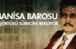 Manisa Barosu başörtüsü için süreci bekliyor 