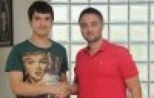 Manisa Belediyespor’da transfer