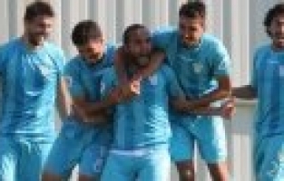 Manisa Belediyespor'dan Farklı Galibiyet